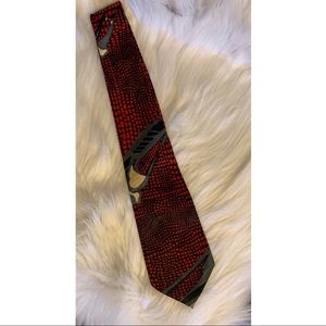 Christian Armand Tie